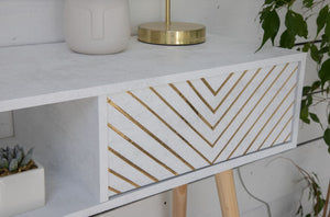 Plastica adesiva d-c-fix mini 45x200 concrete bianco