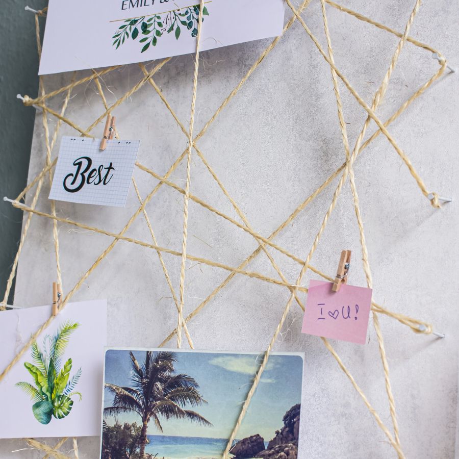 Plastica adesiva d-c-fix mini 45x200 concrete bianco