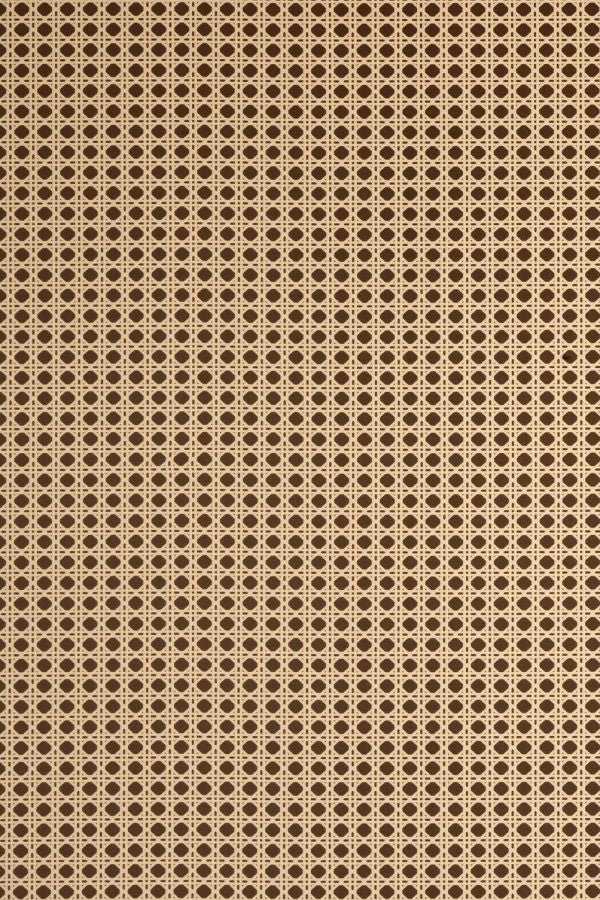 Plastica adesiva 45x200 woven cane d-c-fix