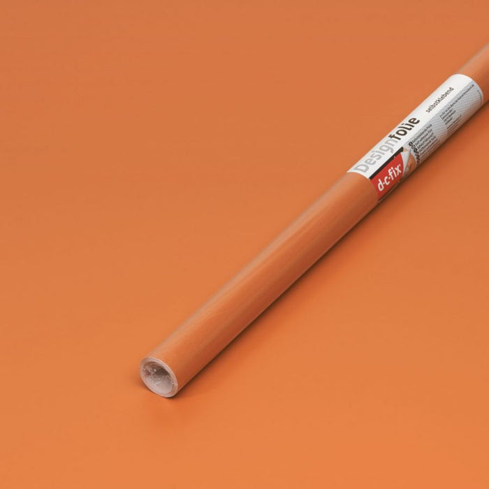 Plastica adesiva 45x200 terracotta