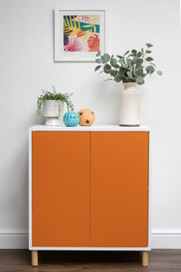 Plastica adesiva 45x200 terracotta