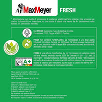 Pittura traspirante fresh bianco 0,75lt