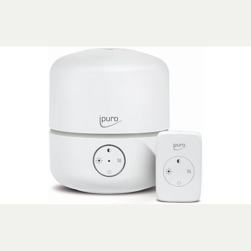 Nebulizzatore di aromi ipuro air sonic good mood white