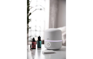 Nebulizzatore di aromi ipuro air sonic good mood white