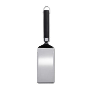 Spatola flat top durable weber