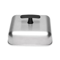 CLOCHE PER COTTURA IN UMIDO WEBER