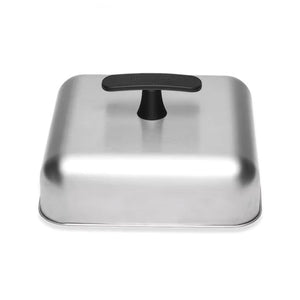 CLOCHE PER COTTURA IN UMIDO WEBER