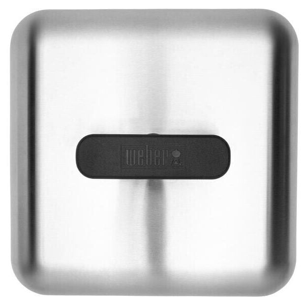 CLOCHE PER COTTURA IN UMIDO WEBER