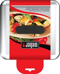 CLOCHE PER COTTURA IN UMIDO WEBER