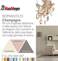Pittura murale home color champagne 0,750 lt