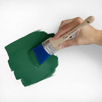 Fleur chalky colore opaco effetto gesso 750 ml f54 the green queen