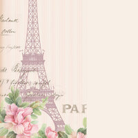 Medium trasferimento immagini - fleur 130 ml