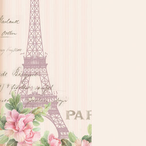 Medium trasferimento immagini - fleur 130 ml