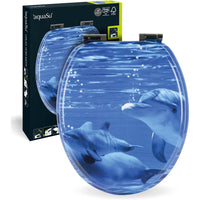 Sitzplatz 40649 9, sedile copri-wc