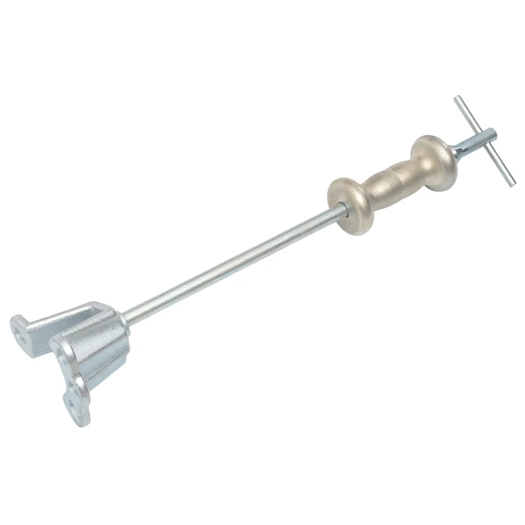 Estrattore per Cuscinetti Ruote con Martello Scorrevole cod mxl 54801