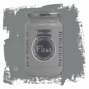 Fleur chalky 330ml f75 smoky