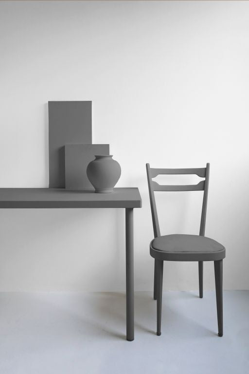 Fleur chalky 330ml f75 smoky