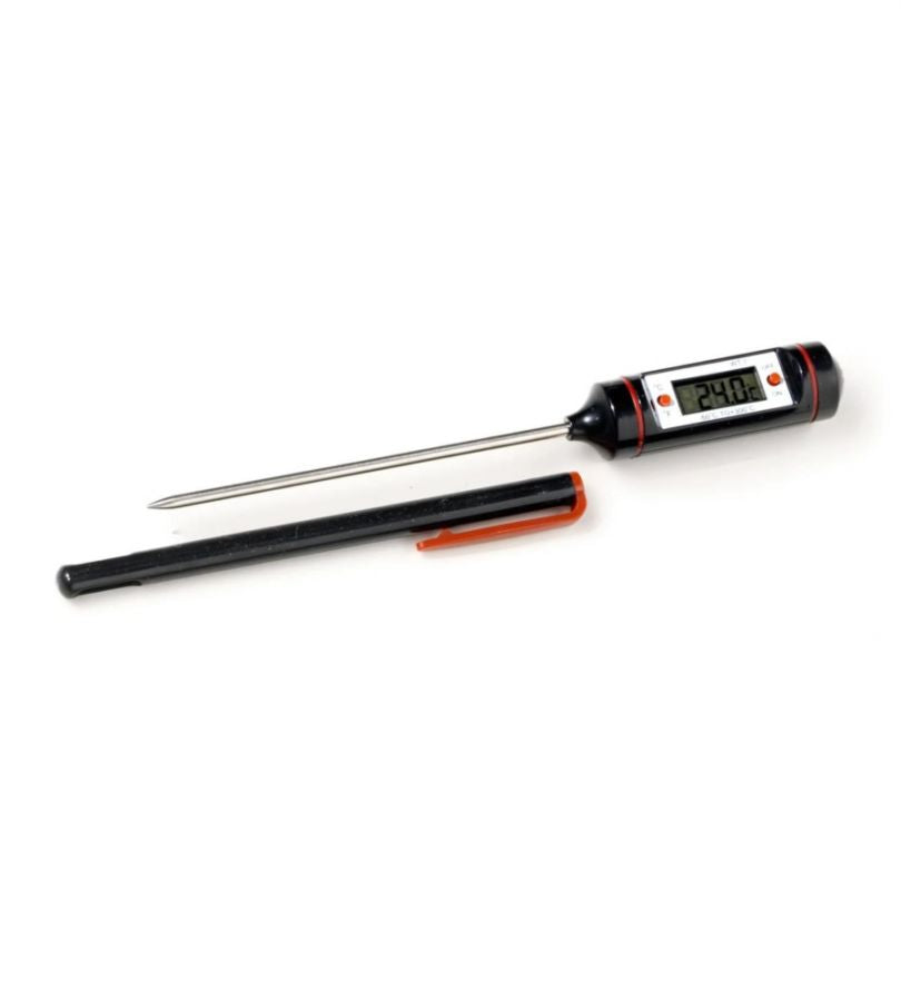 Termometro per alimenti 1/c
