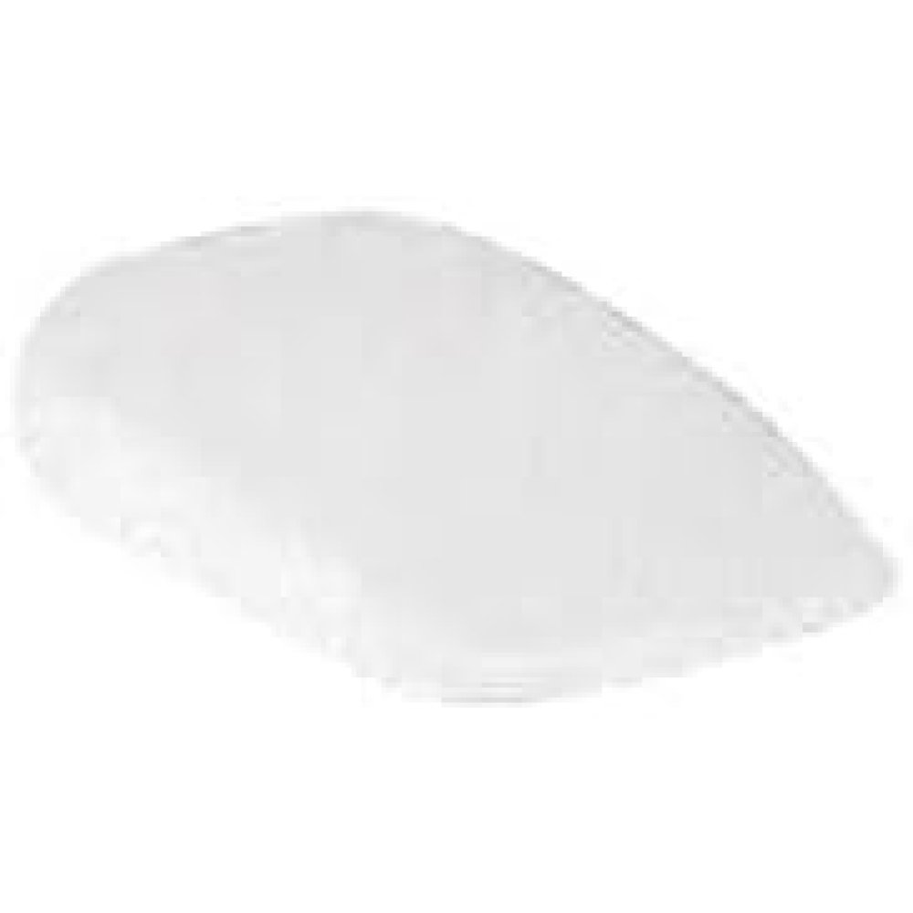 Ideal standard, sedile copri-wc aero, bianco, k700401