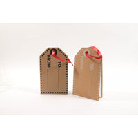 Sacchetto gift card bianco o nero prezzo caduno indicare preferenza