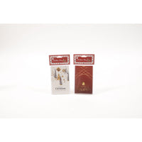 Set 6 biglietti con busta prezzo cad uno