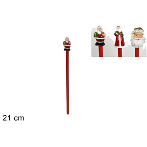 Matita babbo natale 3ass prezzo caduno indicare il modello nelle note