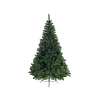 Albero imperial pine verde h 360