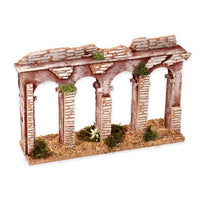 Acquedotto medio per presepe