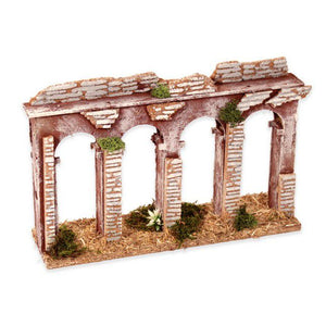 Acquedotto medio per presepe