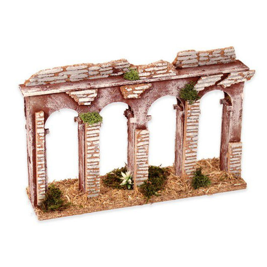 Acquedotto medio per presepe