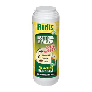 Scarafaggi& formiche in polvere 1000g