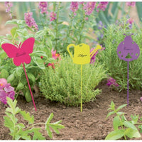 Pic giardinaggio h 28cm cl x200