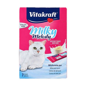 Milky melody latte 70 gr