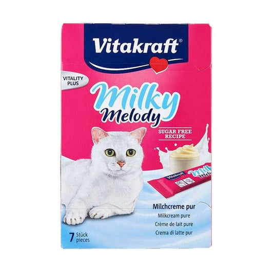 Milky melody latte 70 gr