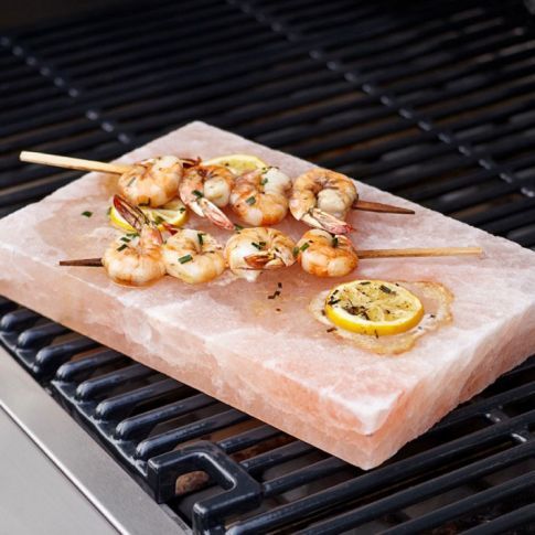 Blocco sale himalaya