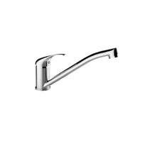 Lavello d 35 mm bocca girevole serie eva cromato