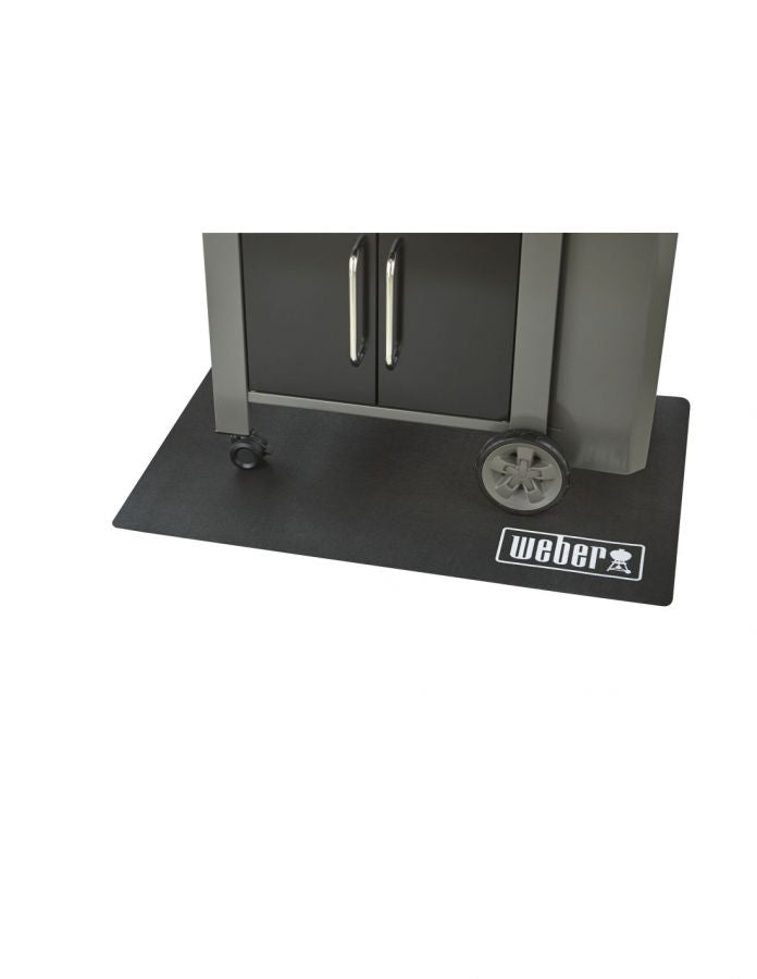 Tappeto protezione weber 180x100cm