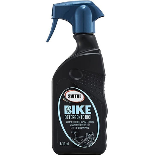 Detergente bici 500ml