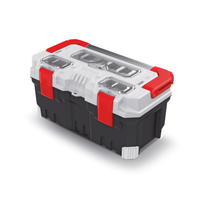 Cassetta portautnesili titan 49x25x24 h cm