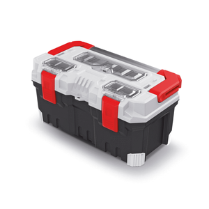 Cassetta portautnesili titan 49x25x24 h cm