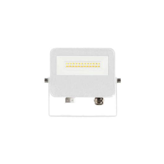 Faretto led 10w switch color bianco