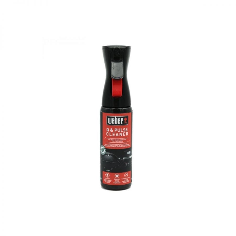 Detergente per bbq q%pulse 300ml