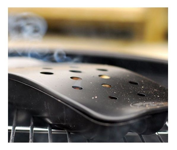 Affumicatoio universale weber