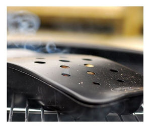 Affumicatoio universale weber