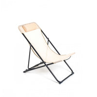 Sdraio windy 3 pos ecru'