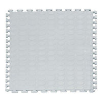 Piastrella pp (9 pz) polietilene