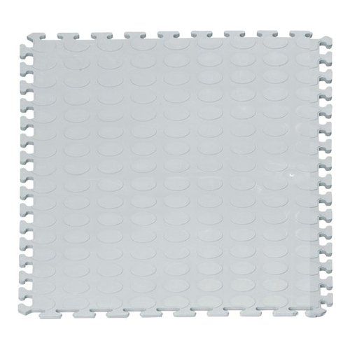 Piastrella pp (9 pz) polietilene