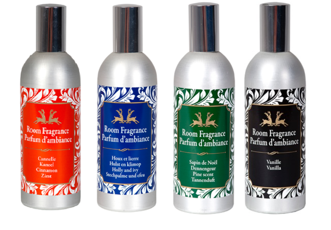 Fragranza per albero vaniglia 100ml, prezzo cadauno