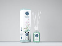 Diffusore 125 ml officina dei fiori gelsomino astuccio normale