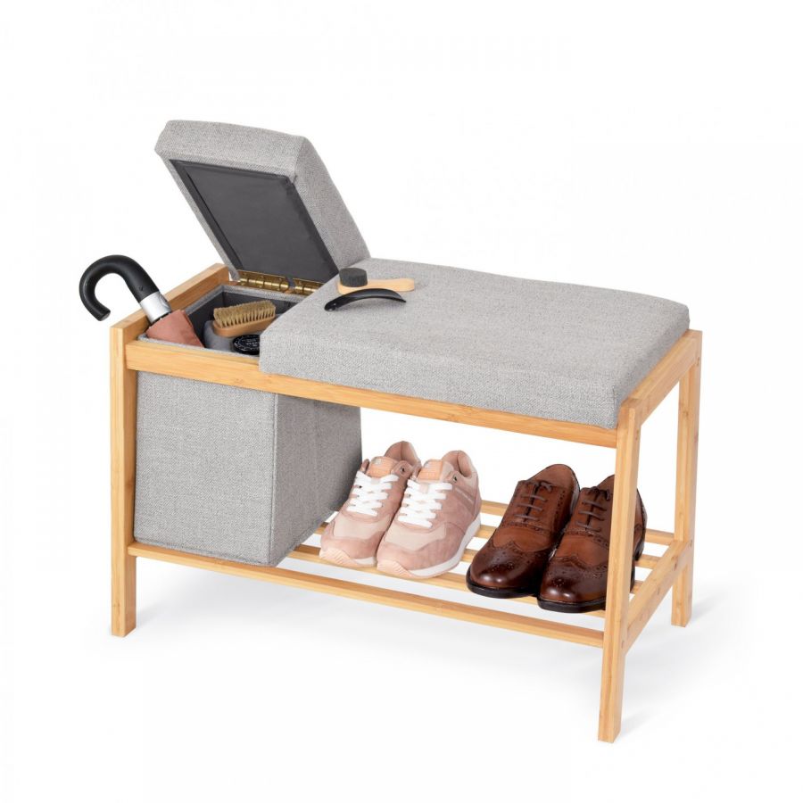 Dk living panca c/cont 70x30x49